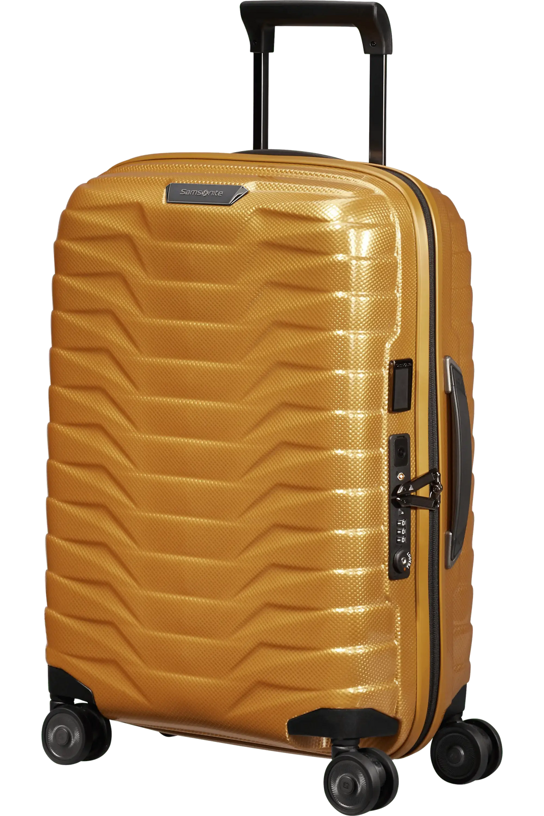 Valise cabine Samsonite "Proxis" 55cm extensible - Melisac