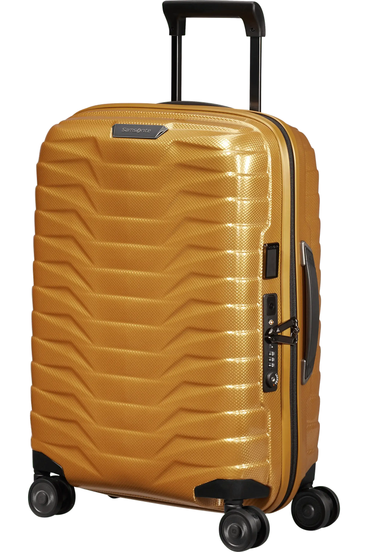 Valise cabine Samsonite "Proxis" 55cm extensible - Melisac