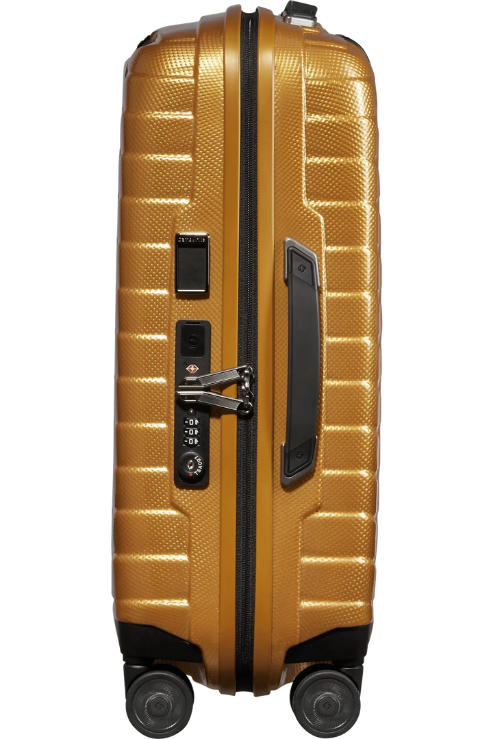 Valise cabine Samsonite "Proxis" 55cm extensible - Melisac