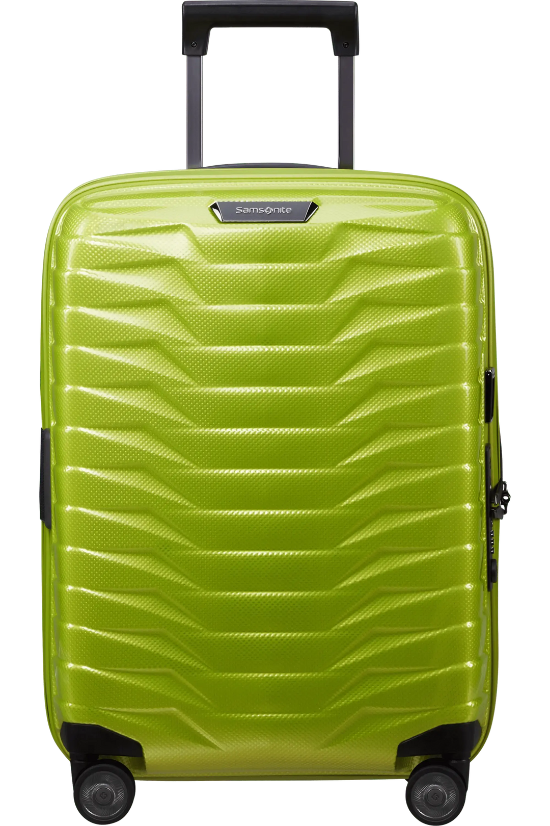 Valise cabine Samsonite "Proxis" 55cm extensible - Melisac