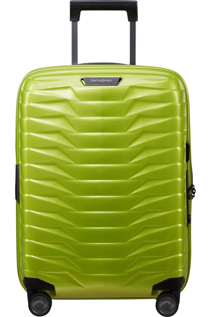 Valise cabine Samsonite "Proxis" 55cm extensible - Melisac