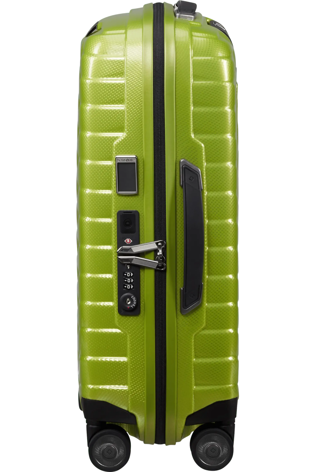 Valise cabine Samsonite "Proxis" 55cm extensible - Melisac