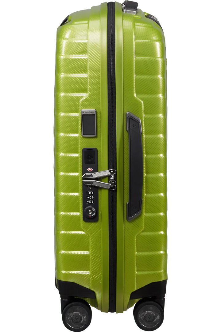 Valise cabine Samsonite "Proxis" 55cm extensible - Melisac