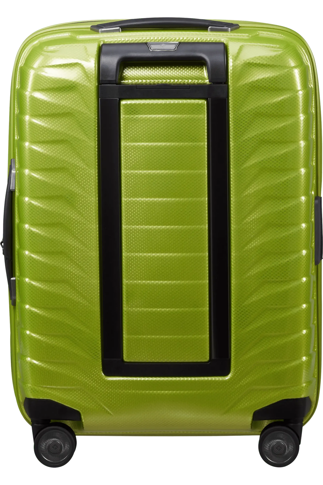 Valise cabine Samsonite "Proxis" 55cm extensible - Melisac