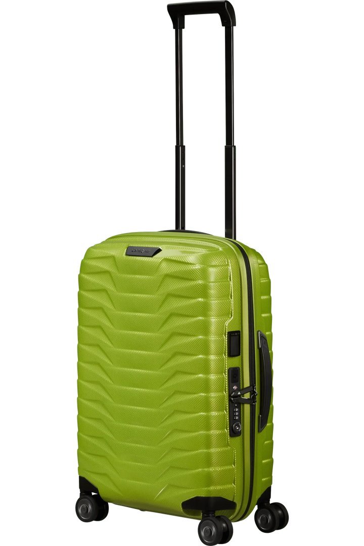 Valise cabine Samsonite "Proxis" 55cm extensible - Melisac