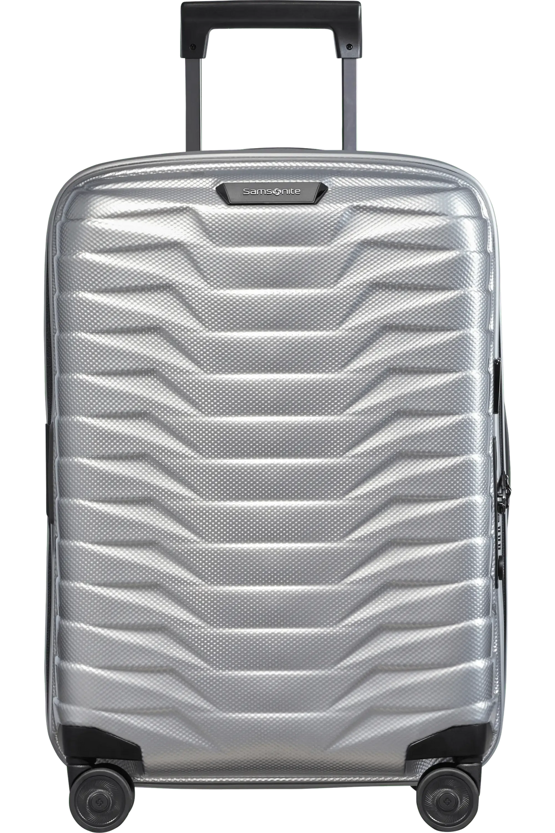Valise cabine Samsonite "Proxis" 55cm extensible - Melisac