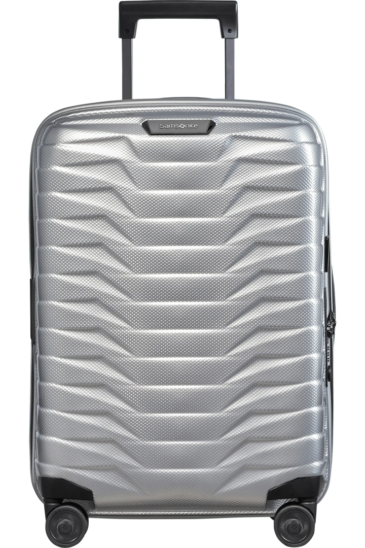 Valise cabine Samsonite "Proxis" 55cm extensible - Melisac
