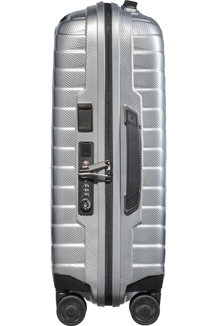Valise cabine Samsonite "Proxis" 55cm extensible - Melisac