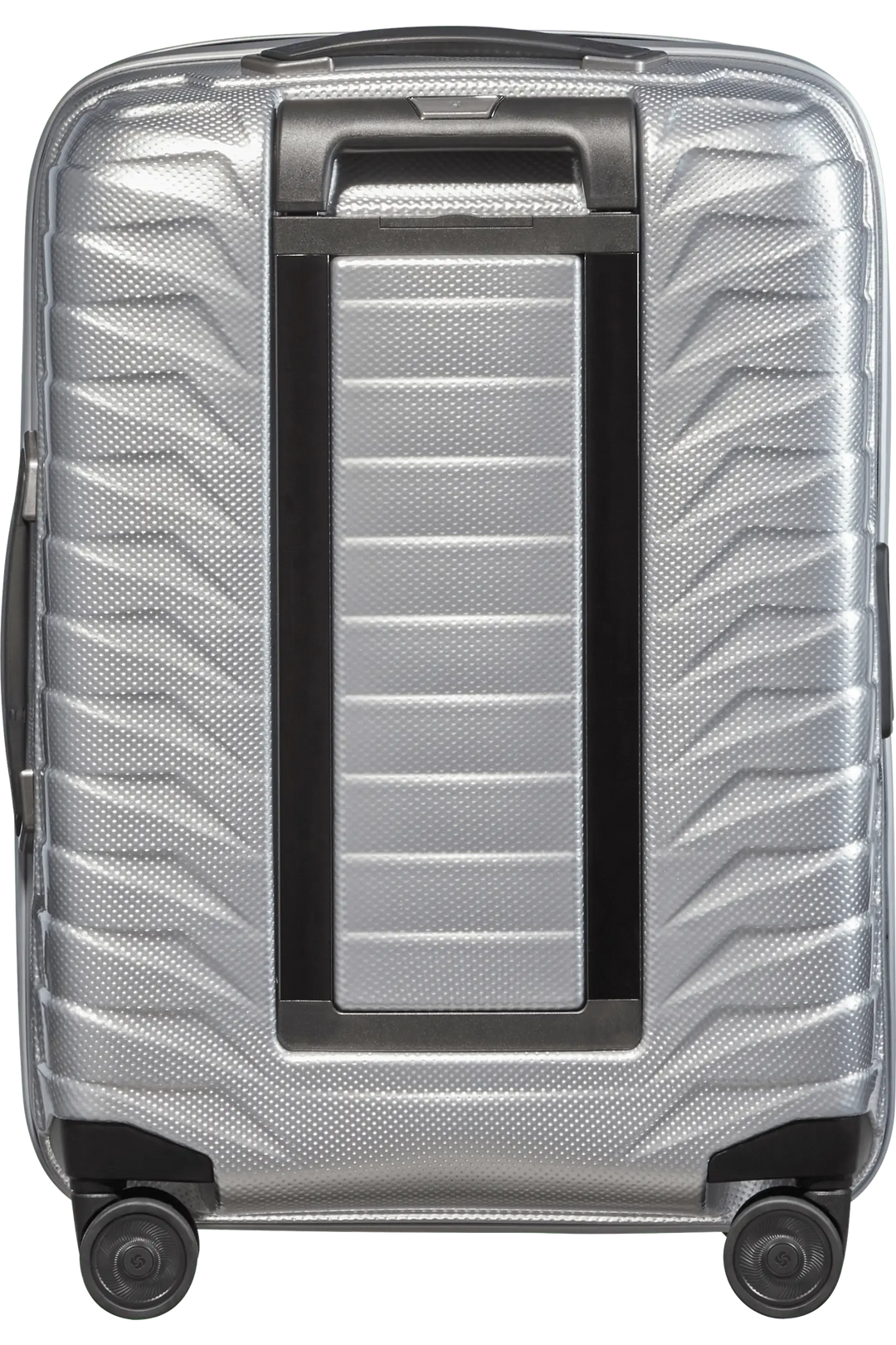 Valise cabine Samsonite "Proxis" 55cm extensible - Melisac