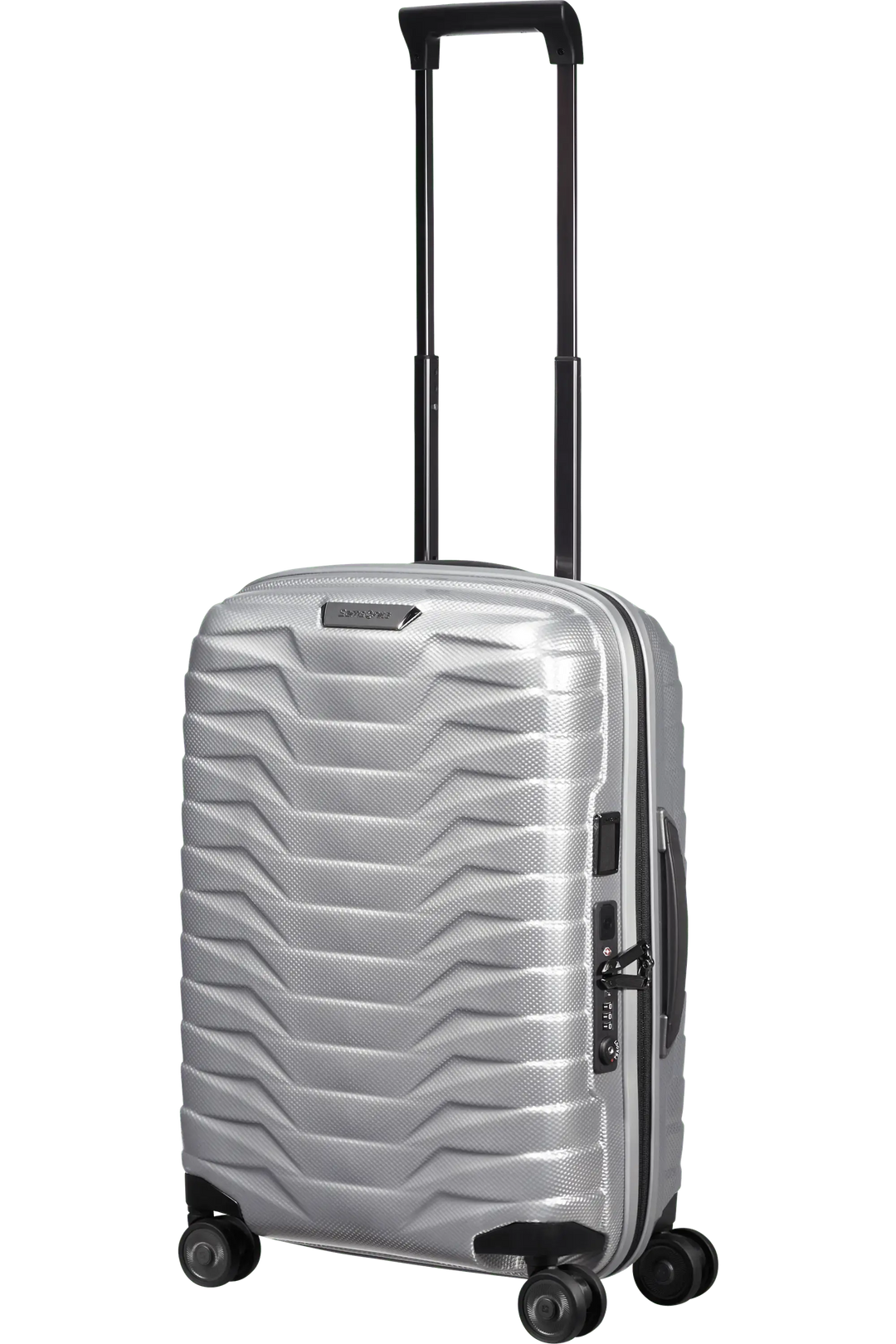 Valise cabine Samsonite "Proxis" 55cm extensible - Melisac