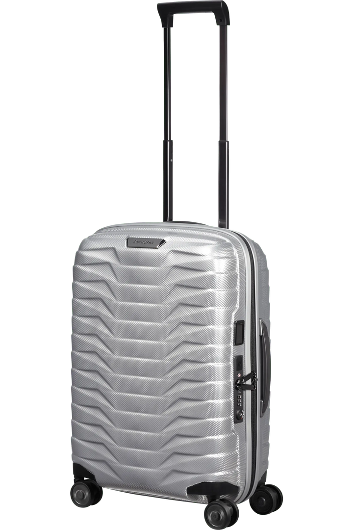 Valise cabine Samsonite "Proxis" 55cm extensible - Melisac