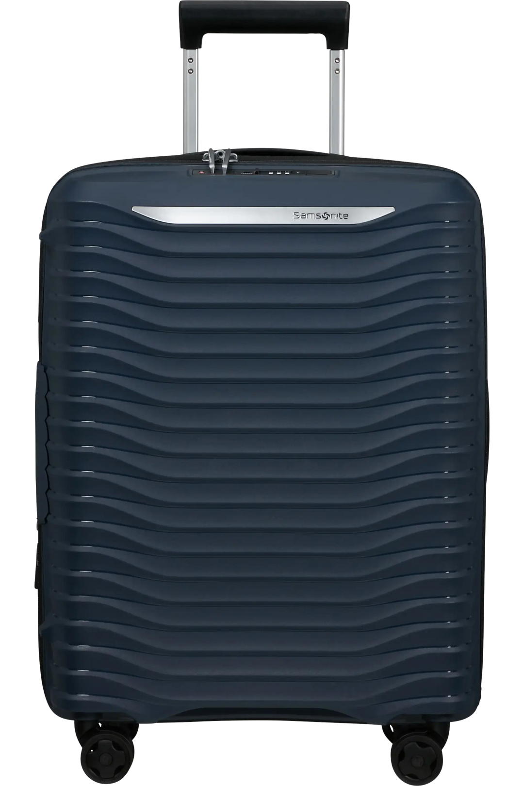 Valise cabine Samsonite "Upscape" 55cm extensible - Melisac