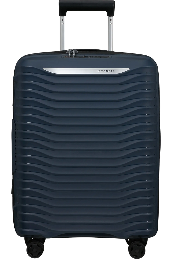 Valise cabine Samsonite "Upscape" 55cm extensible - Melisac