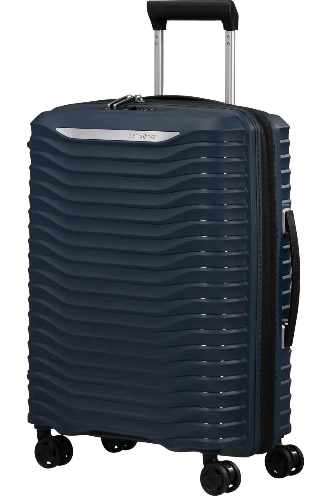 Valise cabine Samsonite "Upscape" 55cm extensible - Melisac