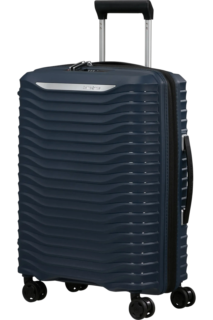 Valise cabine Samsonite "Upscape" 55cm extensible - Melisac