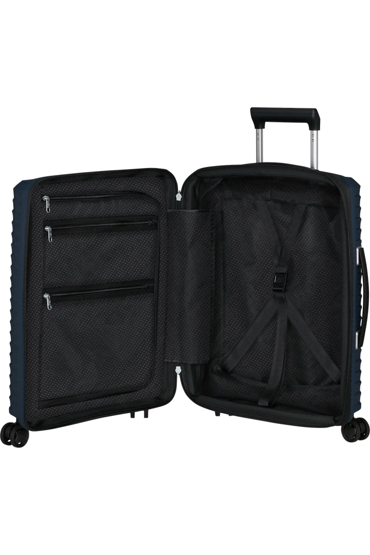 Valise cabine Samsonite "Upscape" 55cm extensible - Melisac