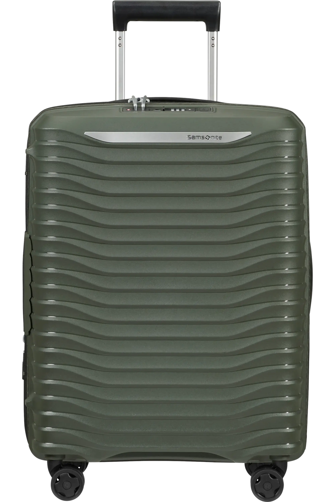 Valise cabine Samsonite "Upscape" 55cm extensible - Melisac