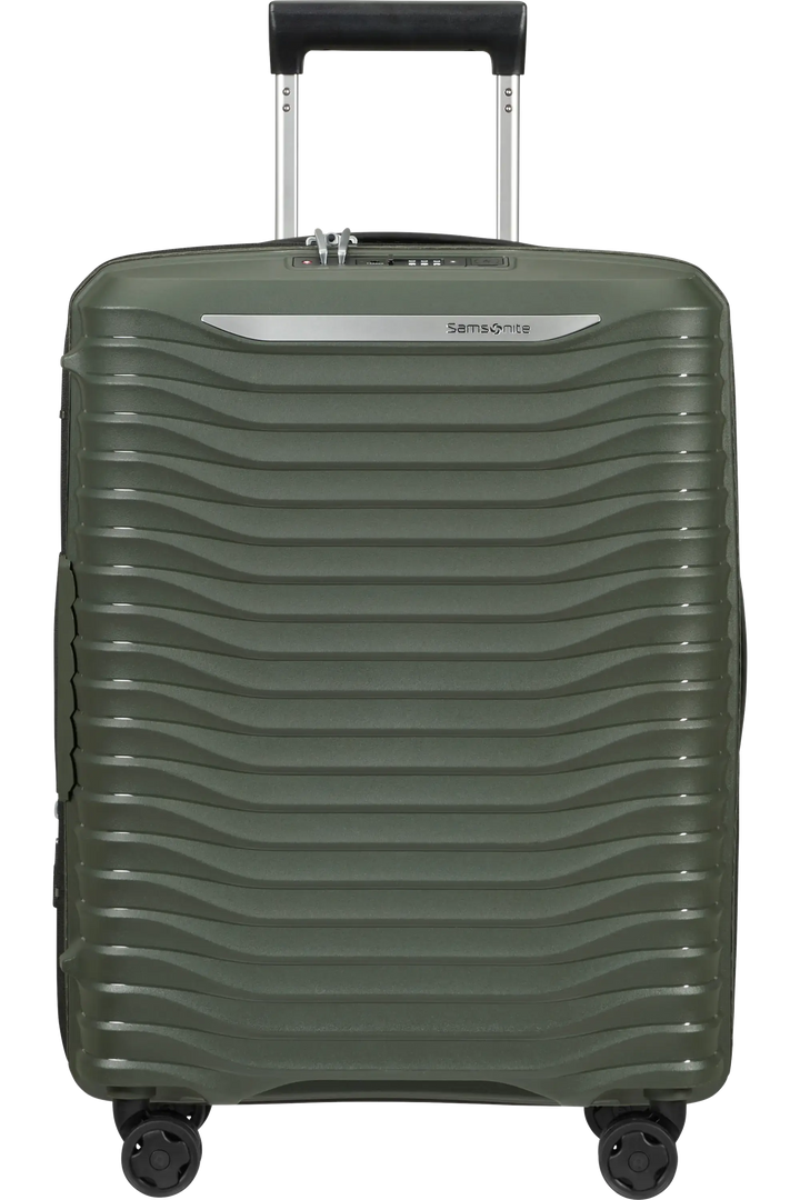 Valise cabine Samsonite "Upscape" 55cm extensible - Melisac