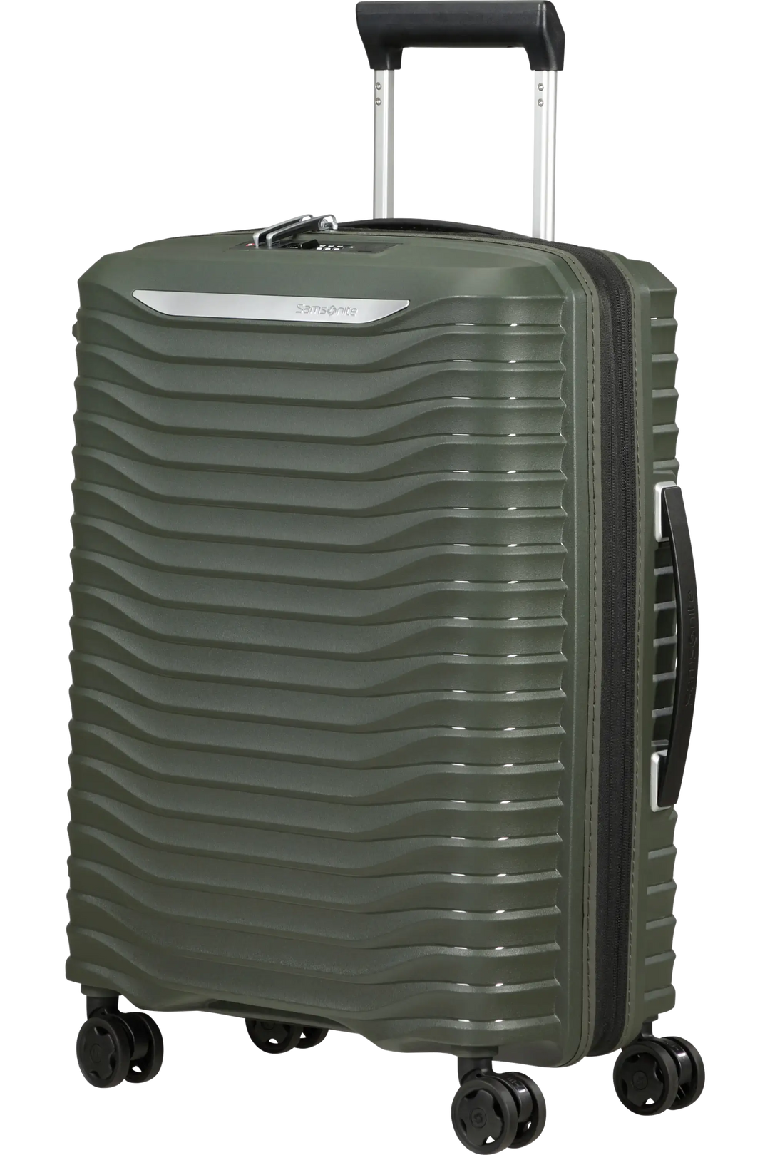 Valise cabine Samsonite "Upscape" 55cm extensible - Melisac