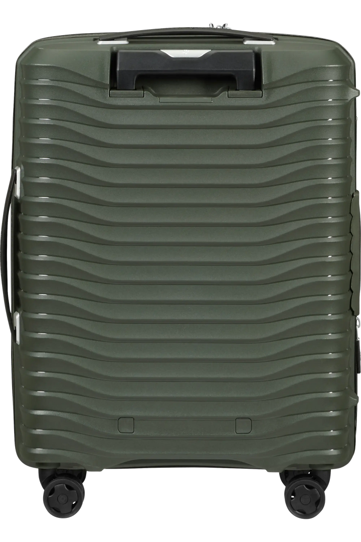 Valise cabine Samsonite "Upscape" 55cm extensible - Melisac