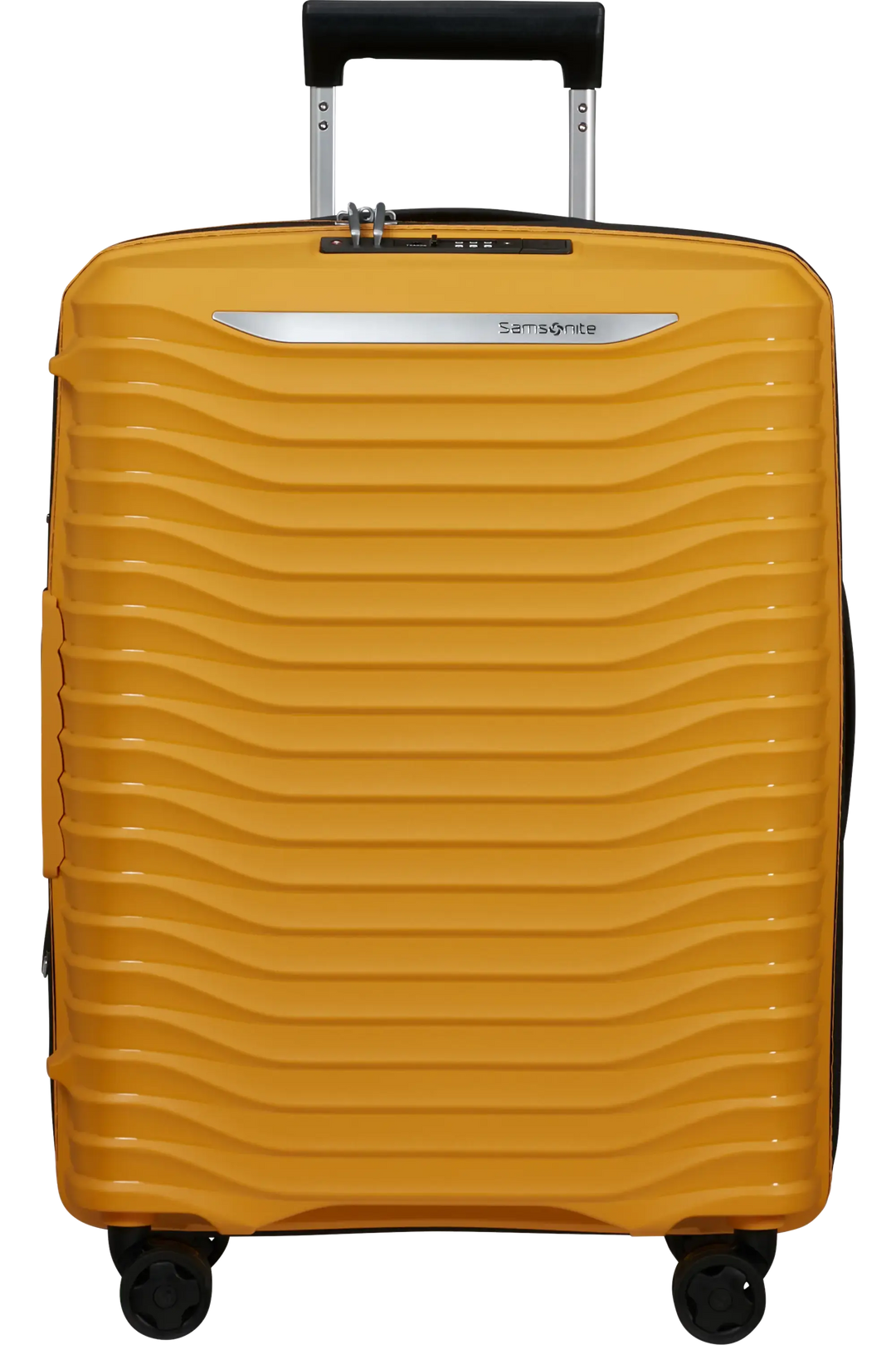 Valise cabine Samsonite "Upscape" 55cm extensible - Melisac