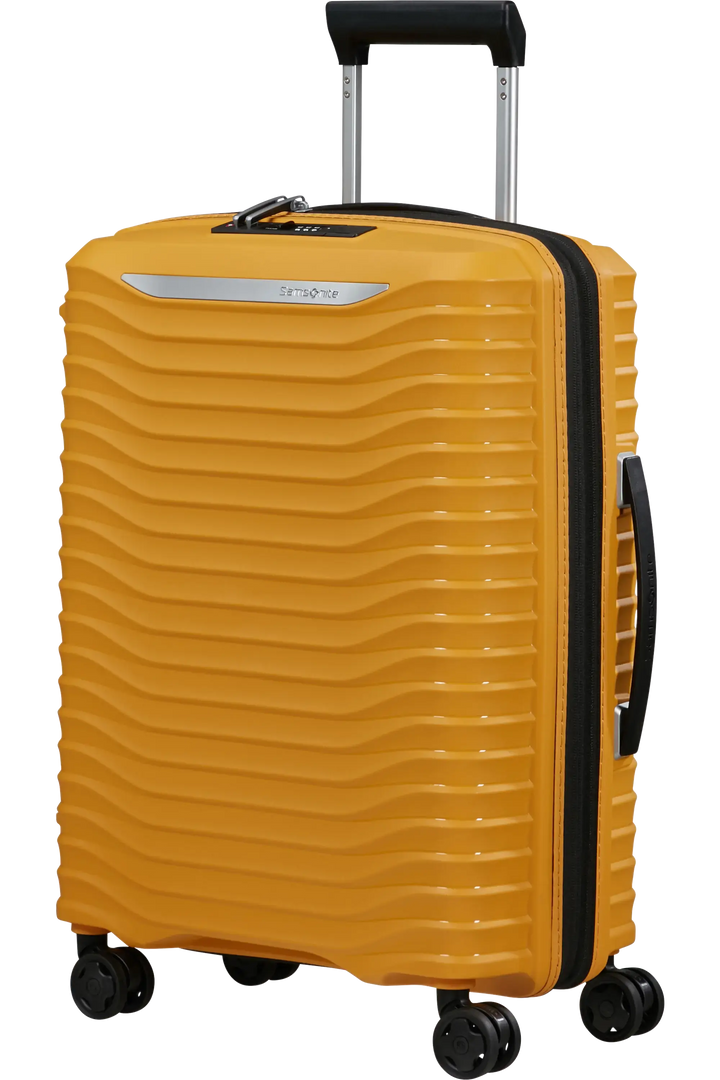 Valise cabine Samsonite "Upscape" 55cm extensible - Melisac