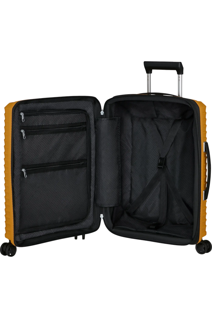 Valise cabine Samsonite "Upscape" 55cm extensible - Melisac