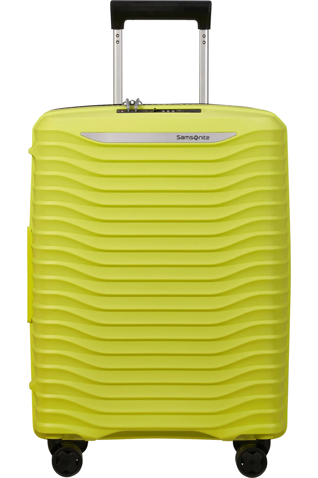 Valise cabine Samsonite "Upscape" 55cm extensible - Melisac