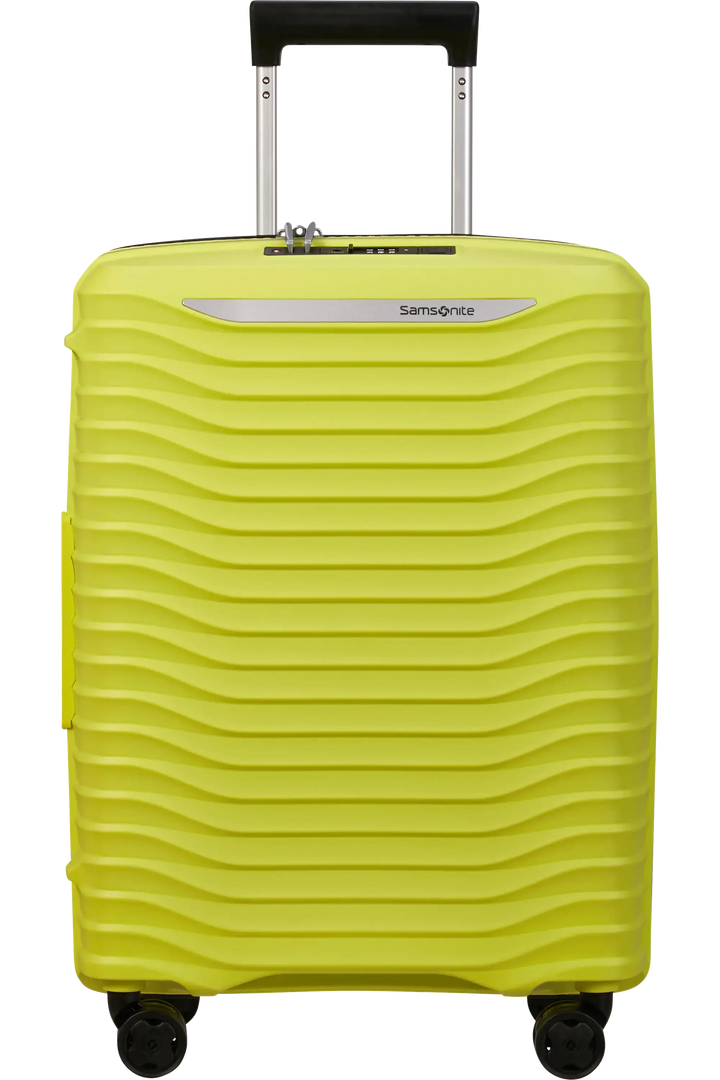 Valise cabine Samsonite "Upscape" 55cm extensible - Melisac