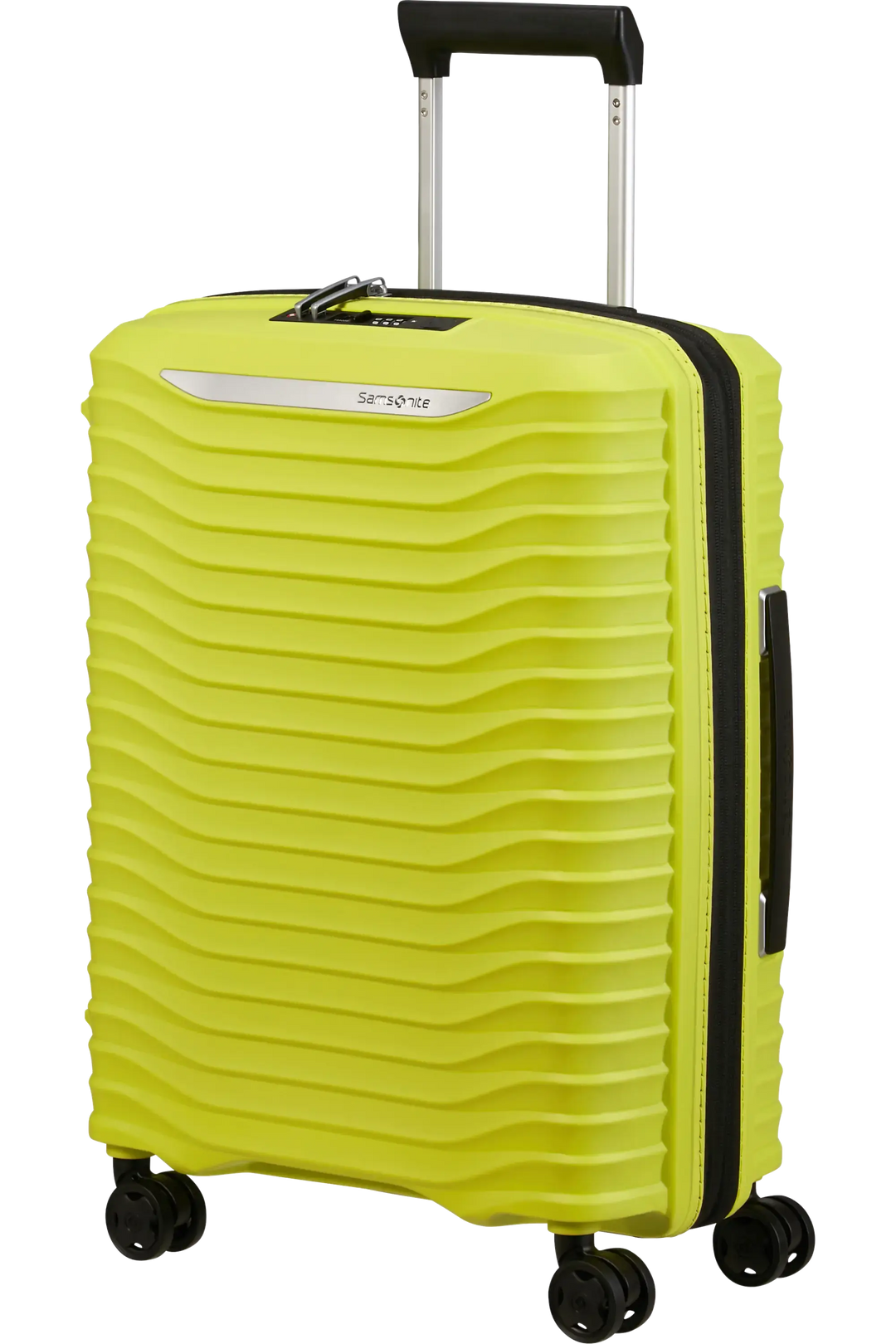 Valise cabine Samsonite "Upscape" 55cm extensible - Melisac