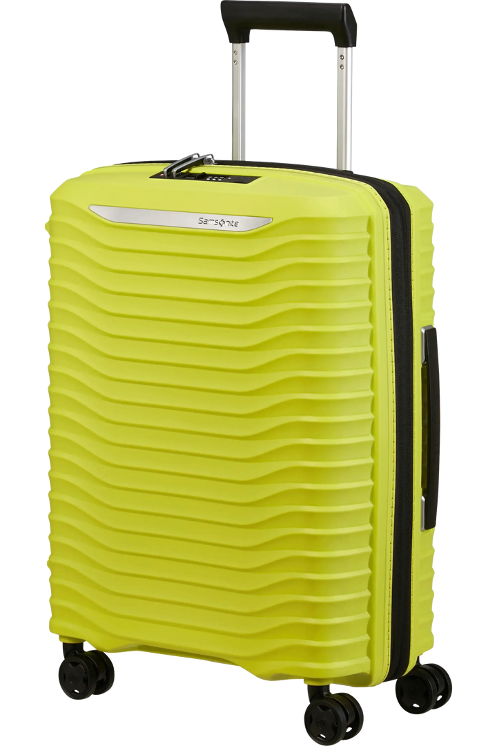 Valise cabine Samsonite "Upscape" 55cm extensible - Melisac