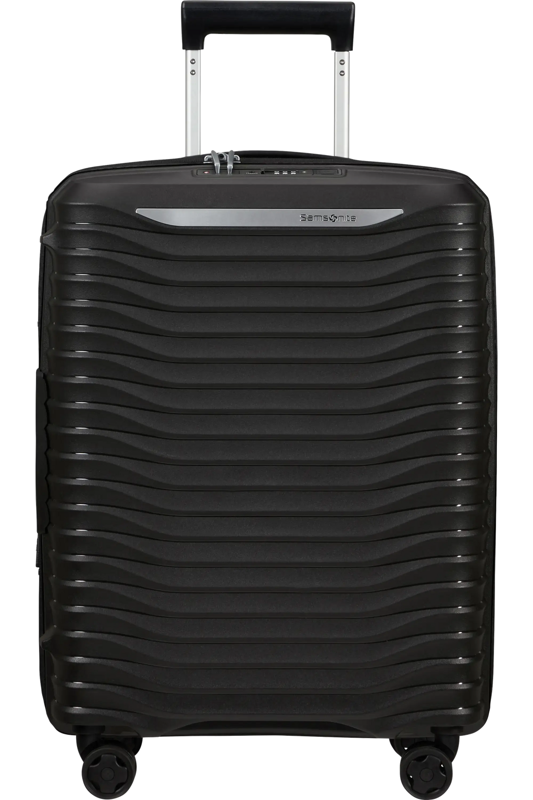 Valise cabine Samsonite "Upscape" 55cm extensible - Melisac