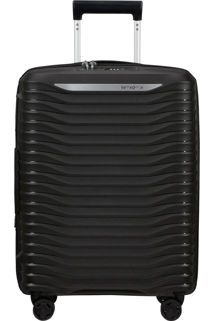 Valise cabine Samsonite "Upscape" 55cm extensible - Melisac