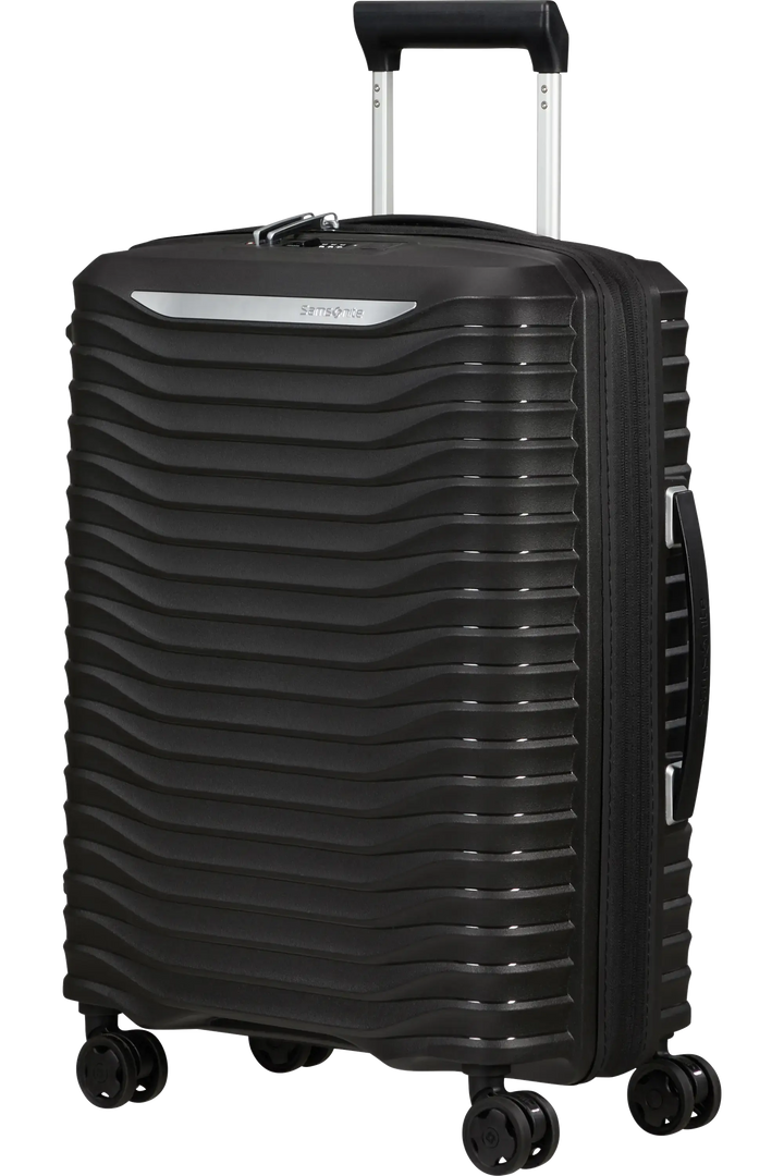Valise cabine Samsonite "Upscape" 55cm extensible - Melisac