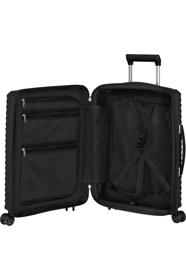 Valise cabine Samsonite "Upscape" 55cm extensible - Melisac