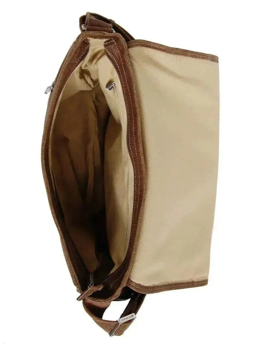 Besace Arthur & Aston Cristiano 62-1048 - Melisac