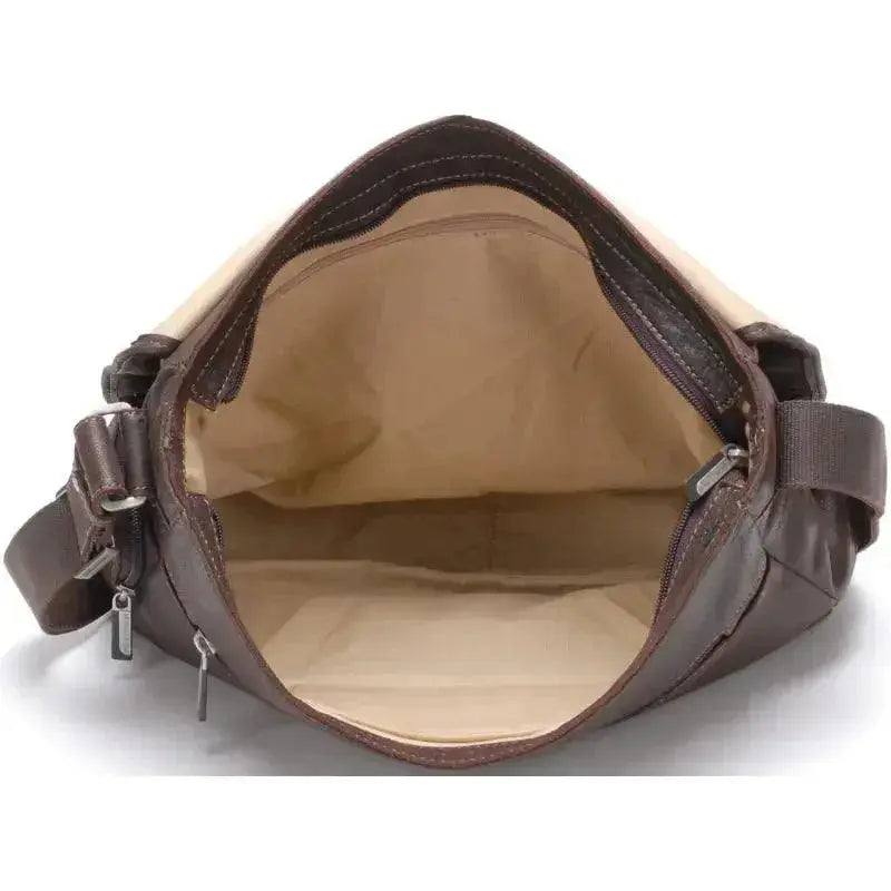 Besace Arthur & Aston Cristiano 62-1048 - Melisac