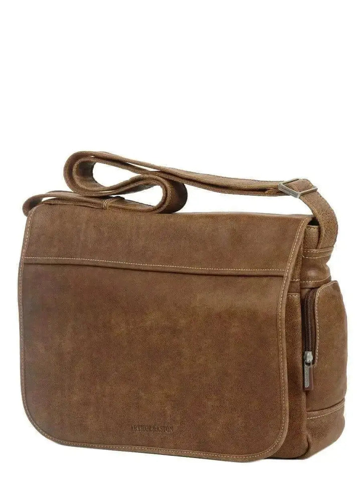 Besace Arthur & Aston Cristiano 62-1048 - Melisac