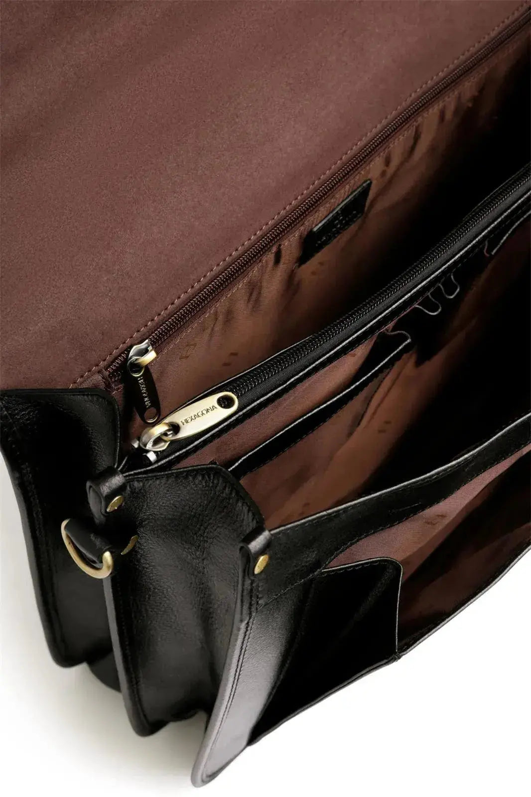 Cartable Hexagona 119057 - Melisac