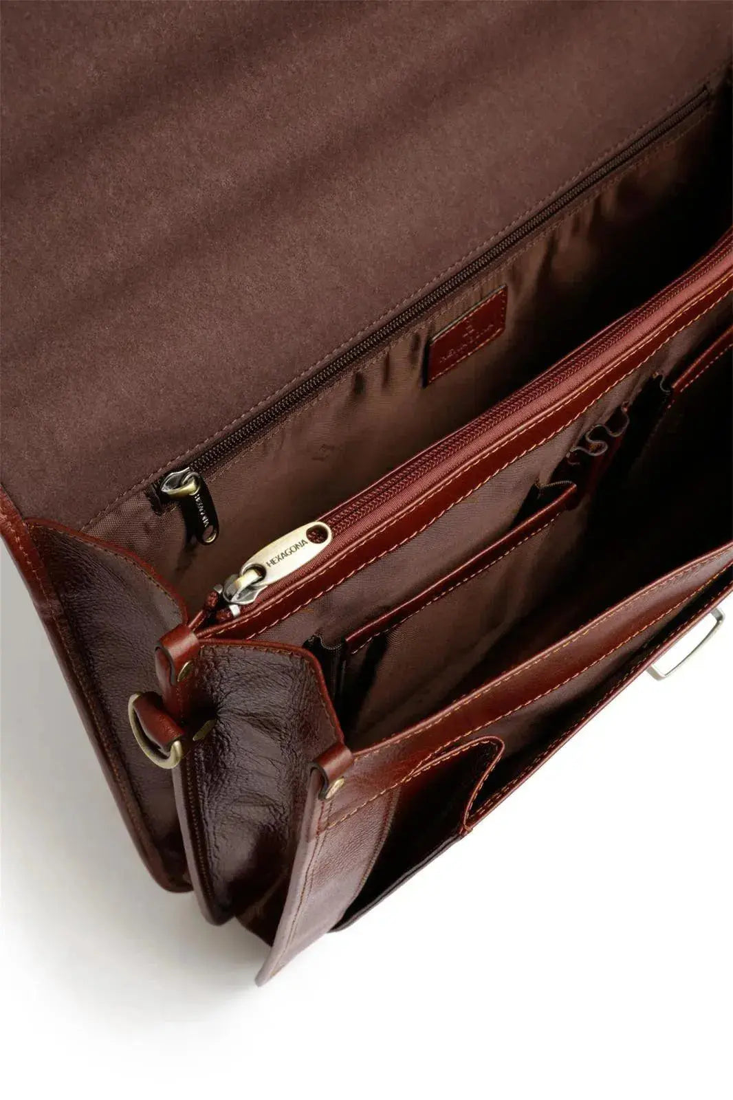 Cartable Hexagona 119057 - Melisac