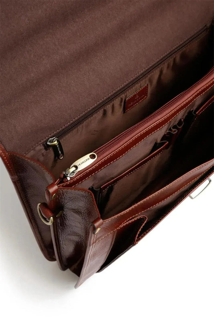 Cartable Hexagona 119057 - Melisac