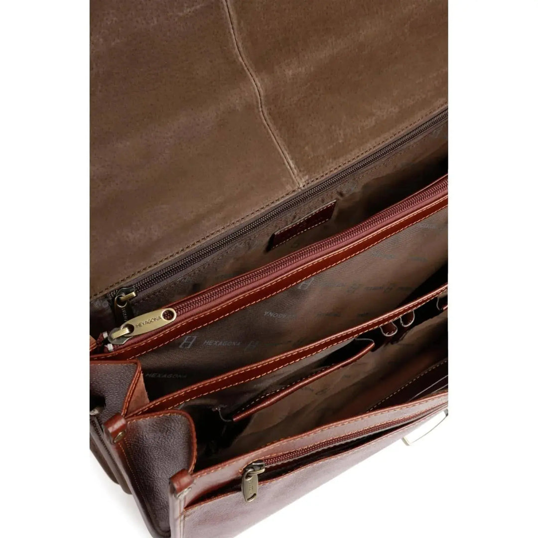 Cartable Hexagona 119098 - Melisac