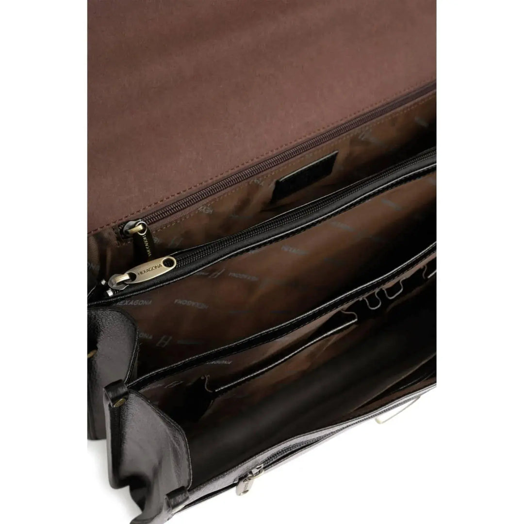 Cartable Hexagona 119098 - Melisac