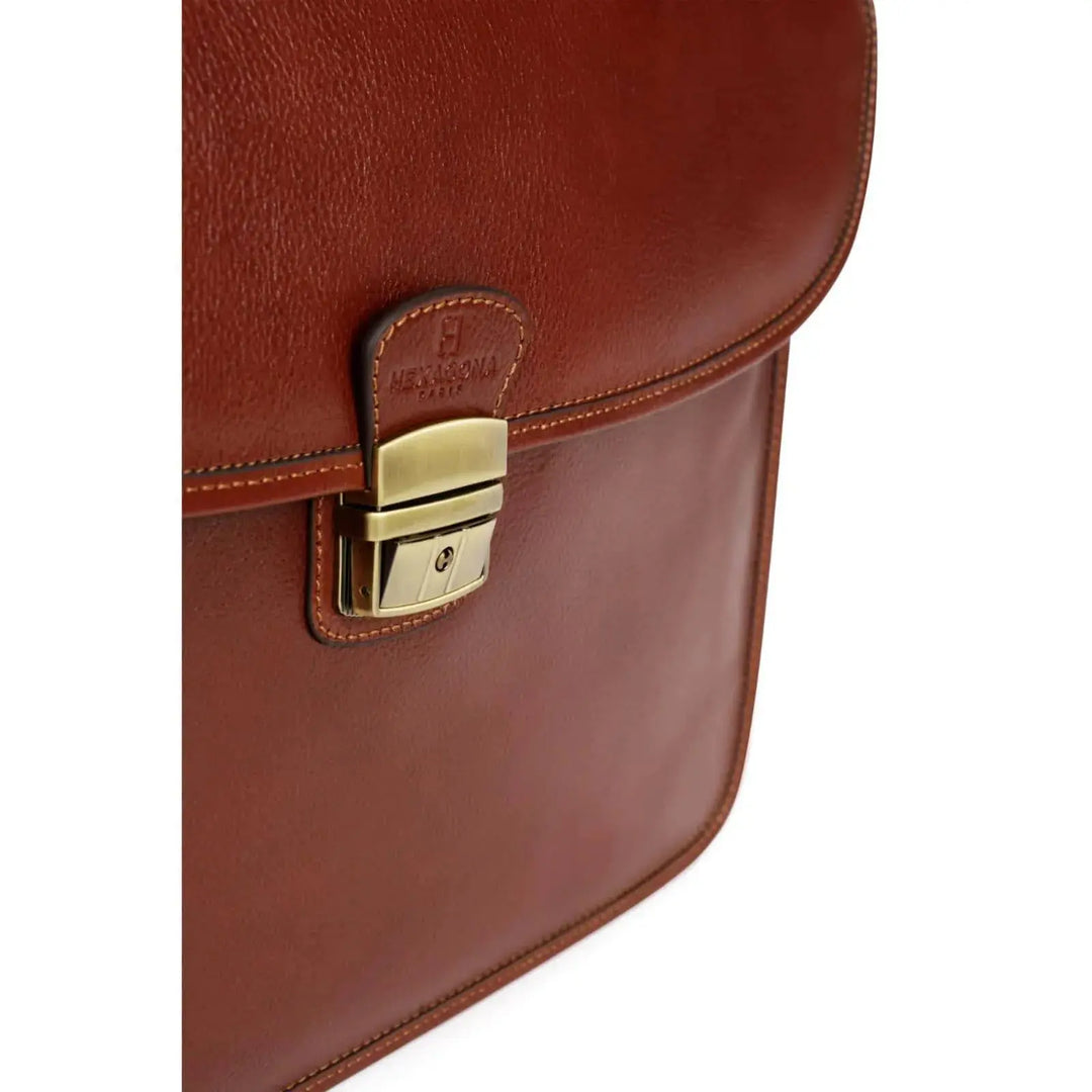 Cartable Hexagona 119098 - Melisac