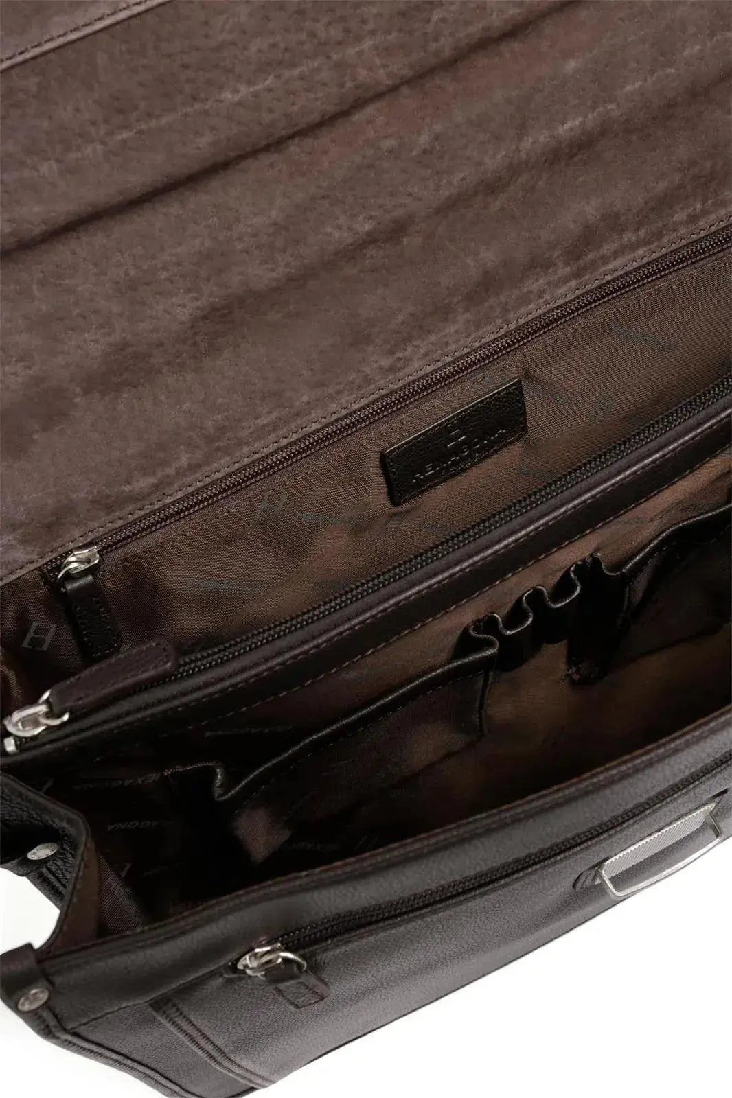 Cartable Hexagona 469537 - Melisac