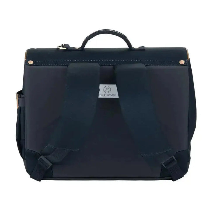 Cartable Jeune Premier Cavalier Couture 38 cm - Melisac