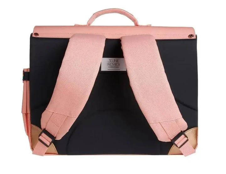 Cartable Jeune Premier Lady Gadget Pink 38 cm - Melisac