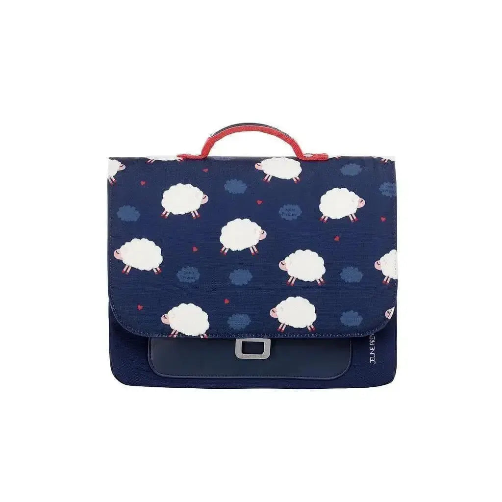 Cartable Jeune Premier Mini Sheep 32,5cm - Melisac