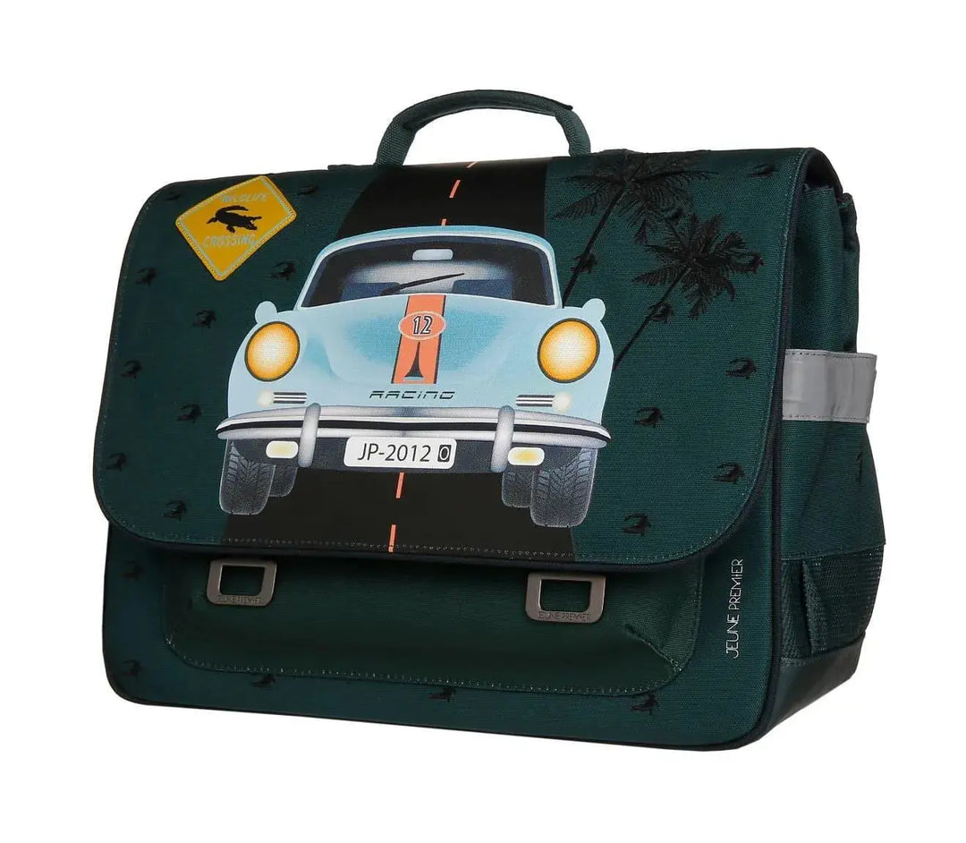 Cartable Jeune Premier Monte Carlo - Melisac