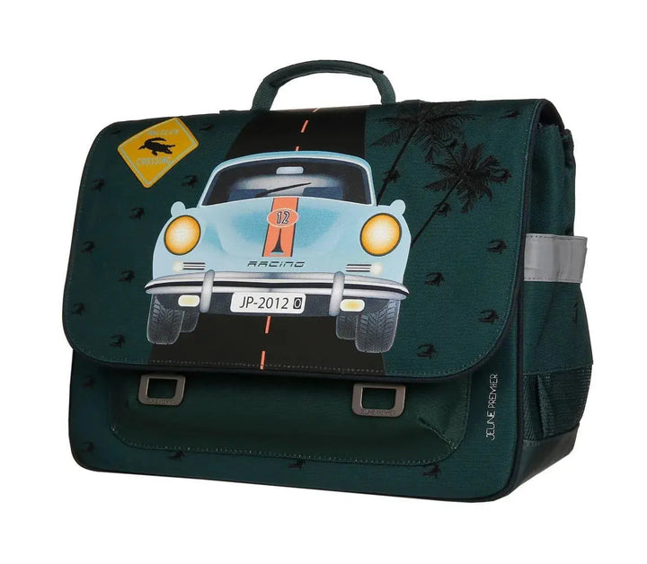 Cartable Jeune Premier Monte Carlo - Melisac